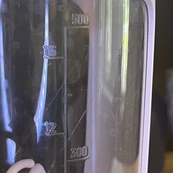 Two Gymix Blenders - Picture 4 of 16